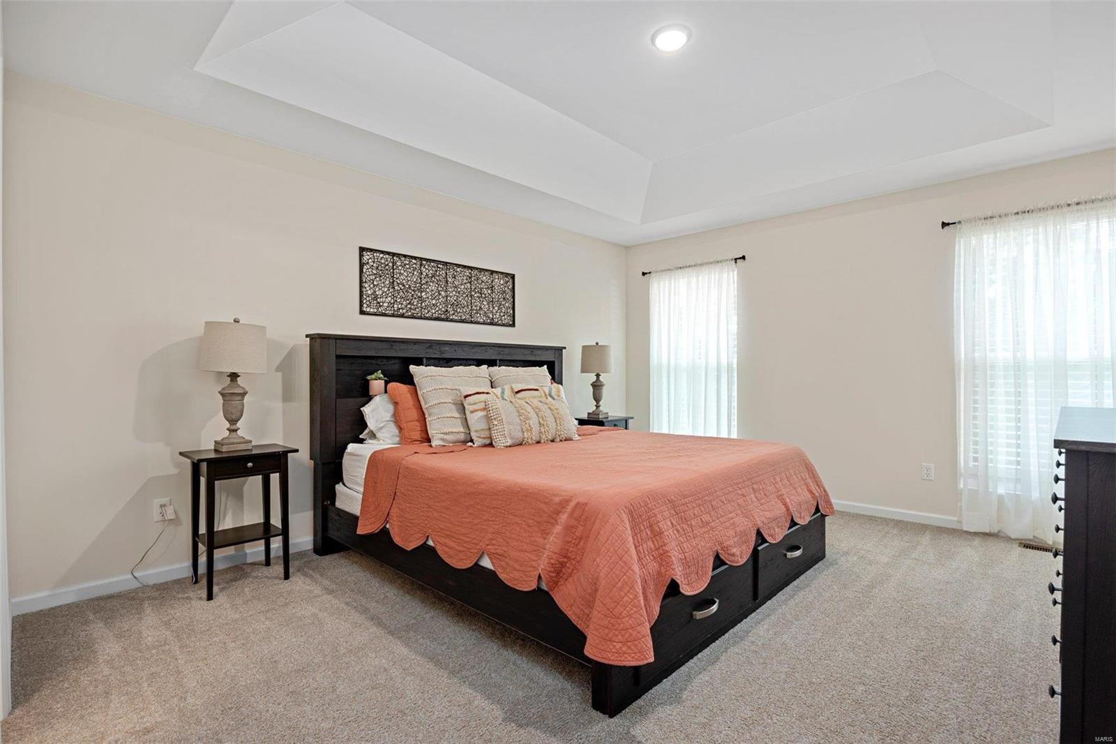 710 Grand Teton Drive