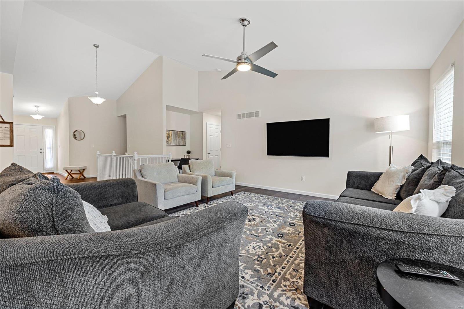 710 Grand Teton Drive