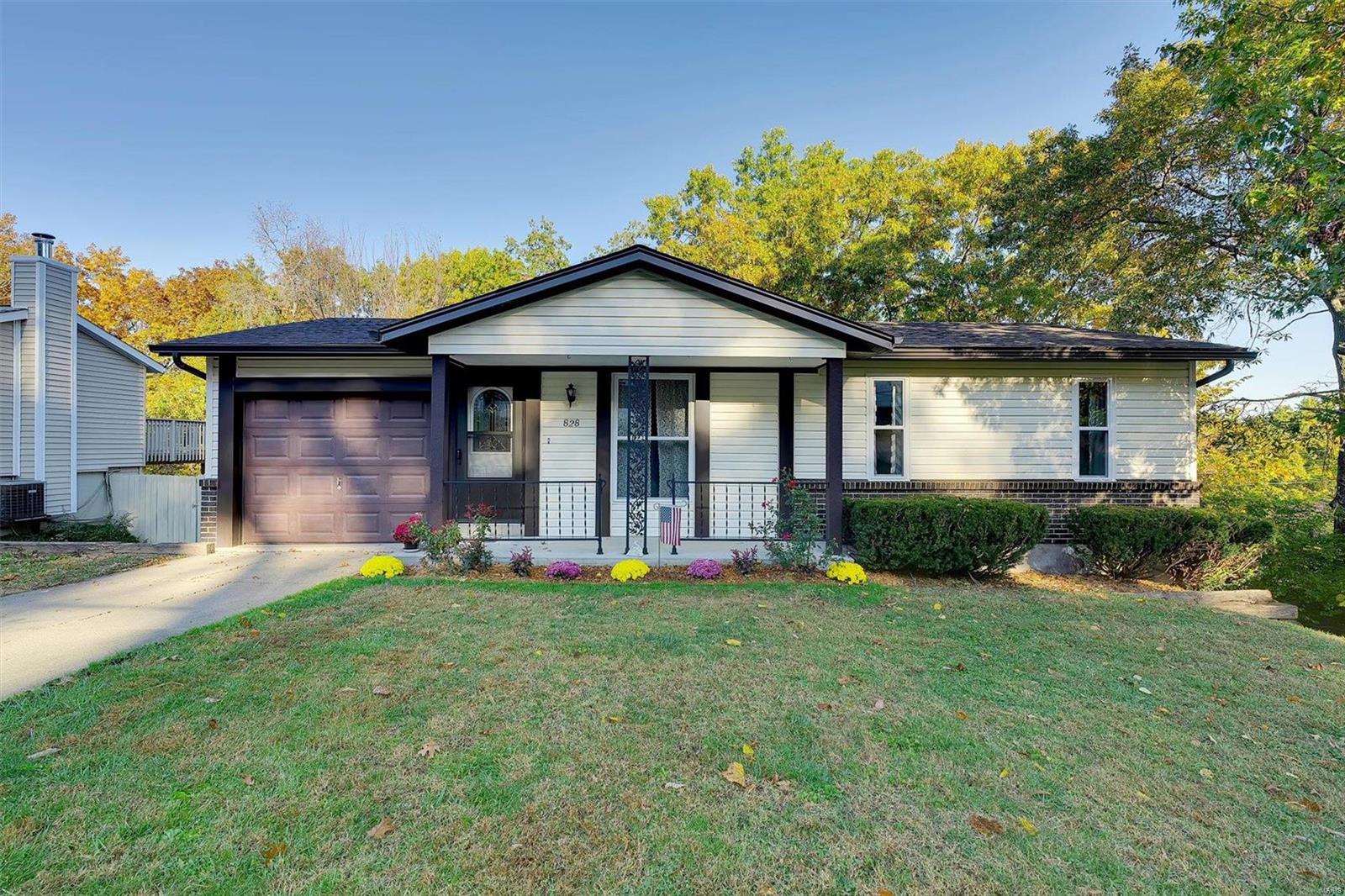 828 Ron Drive