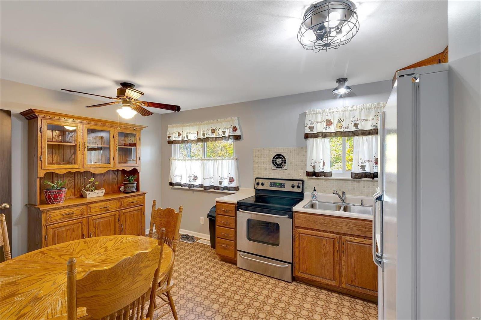 828 Ron Drive