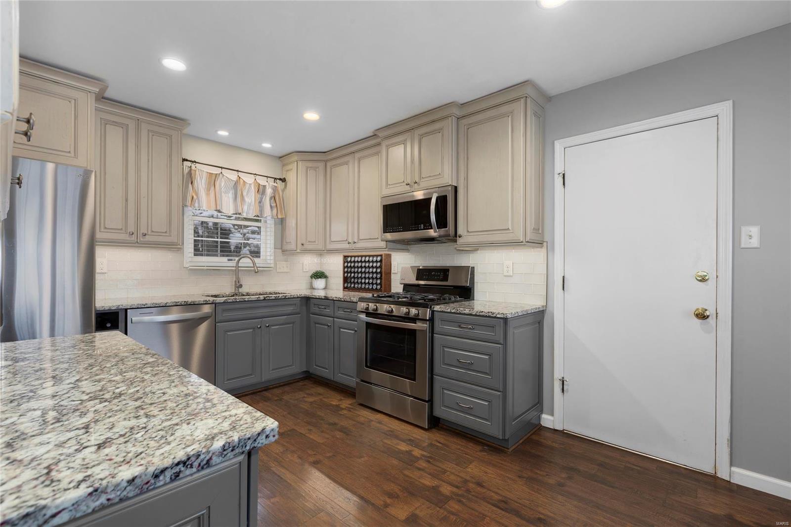 1594 Milbridge Drive