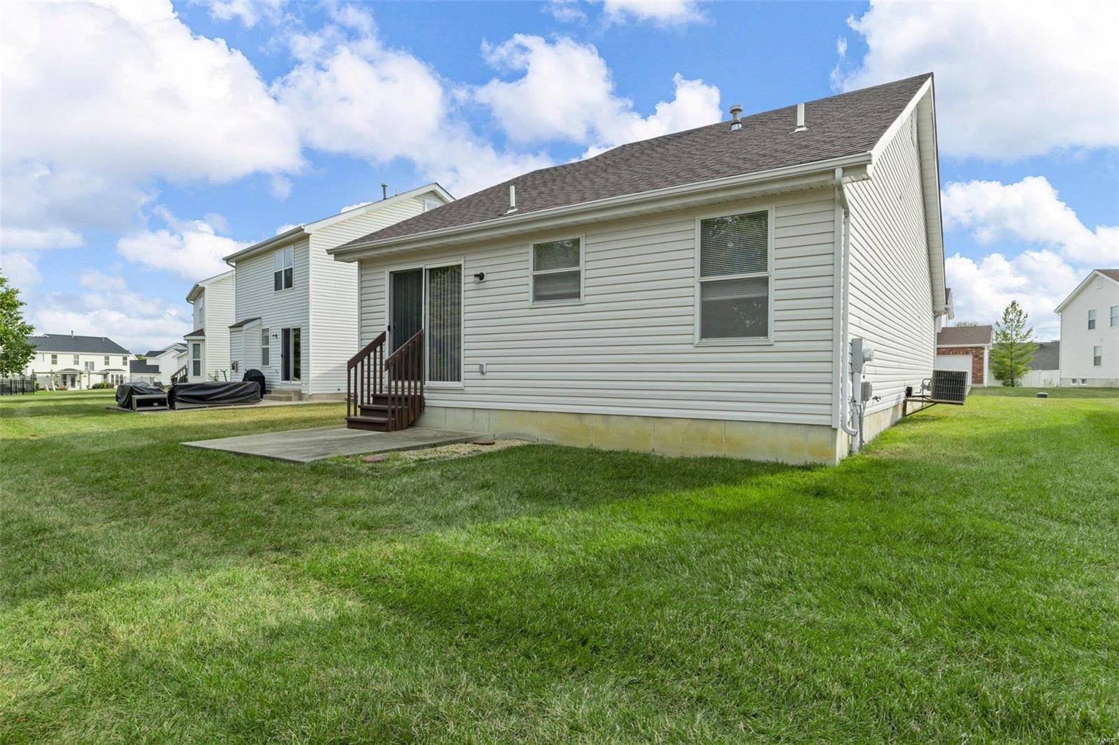 145 Bayhill Village Drive