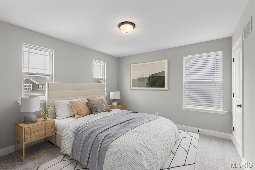 558 Wheatfield Circle