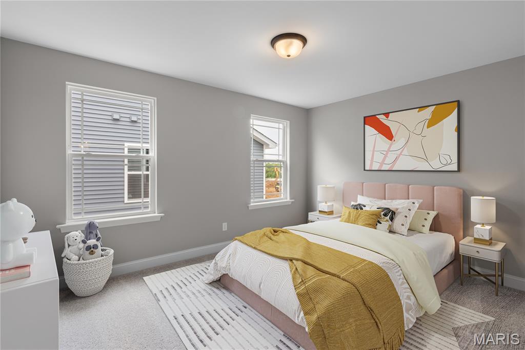 558 Wheatfield Circle