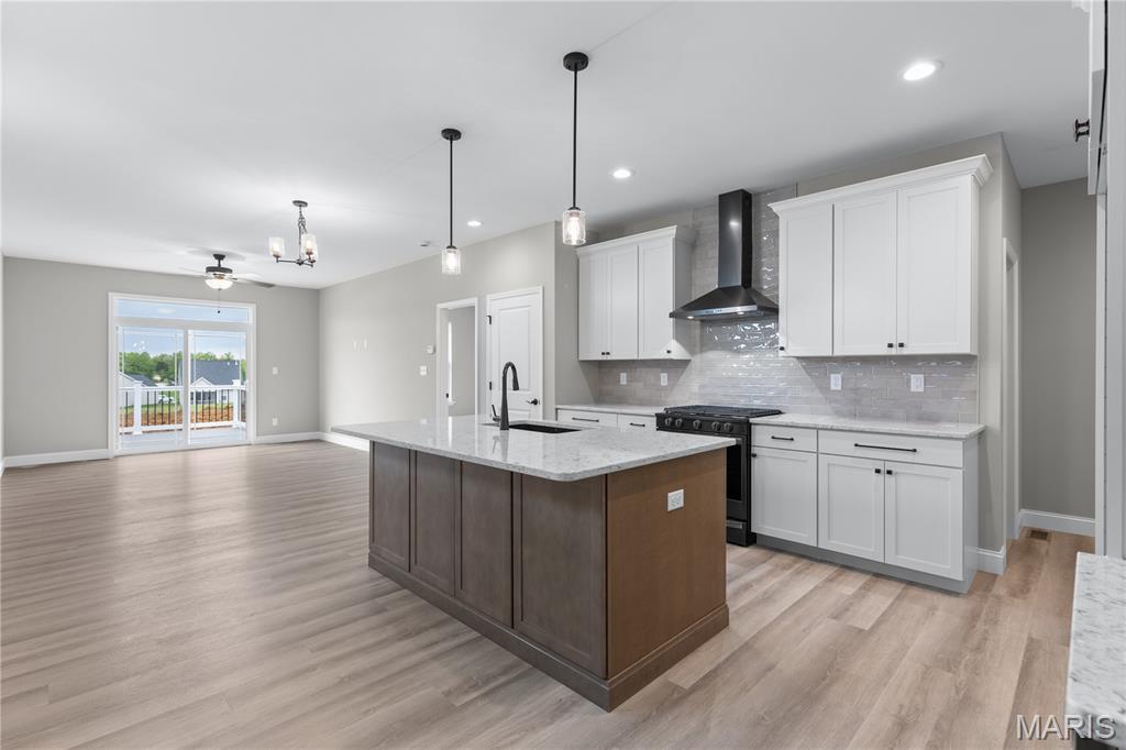 558 Wheatfield Circle