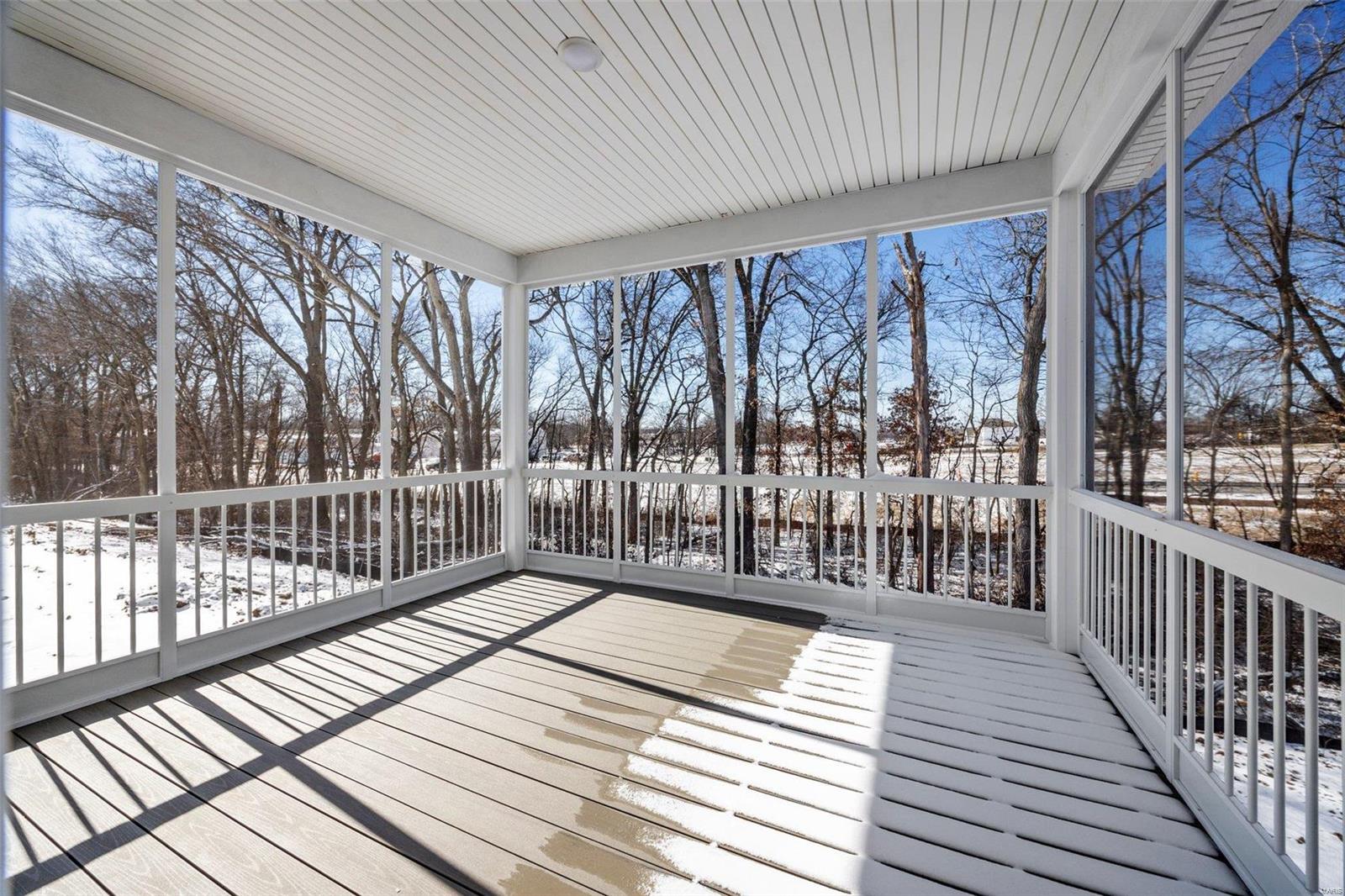 707 Barnwood Hill Drive