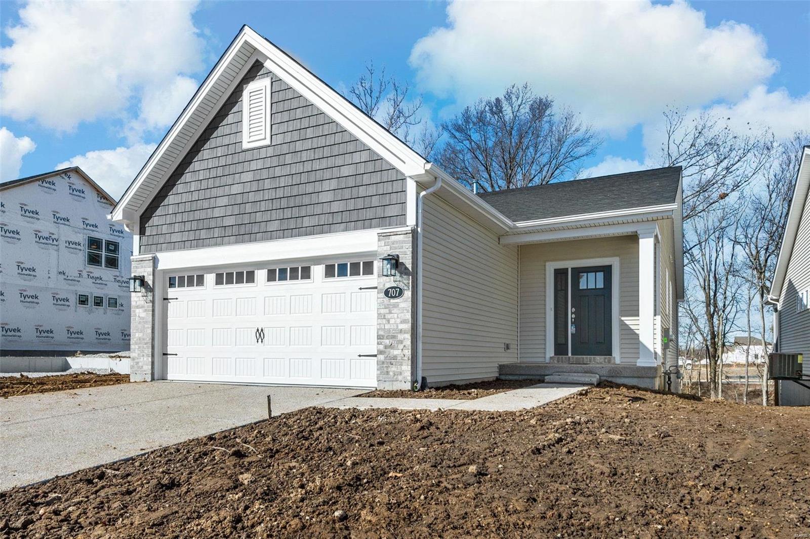 707 Barnwood Hill Drive