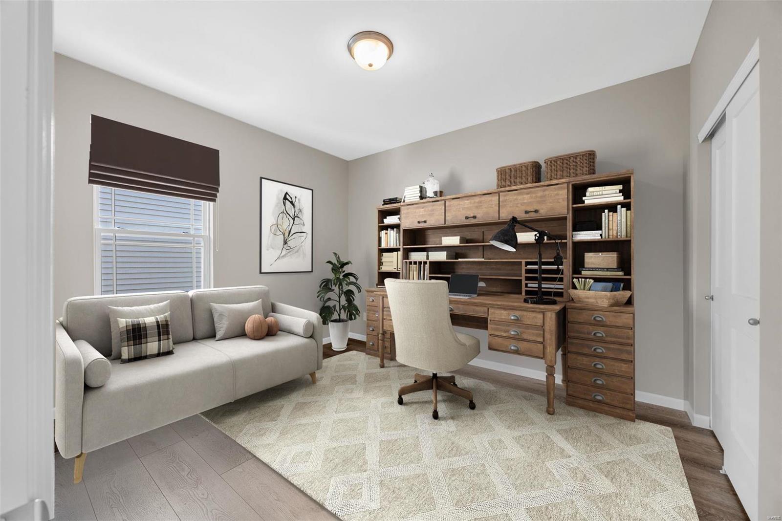 707 Barnwood Hill Drive