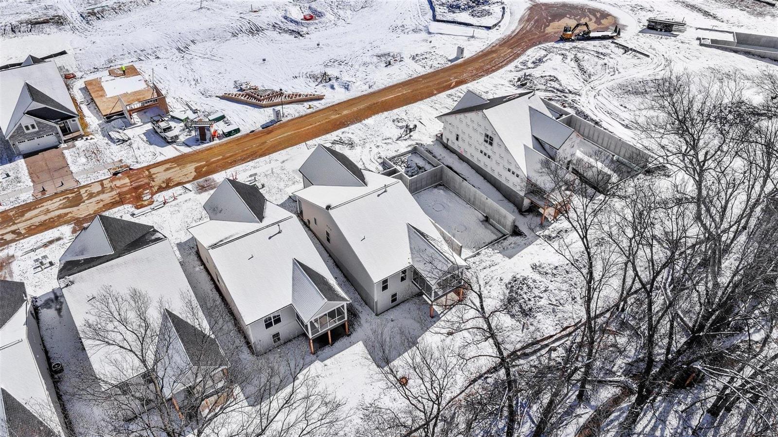 707 Barnwood Hill Drive