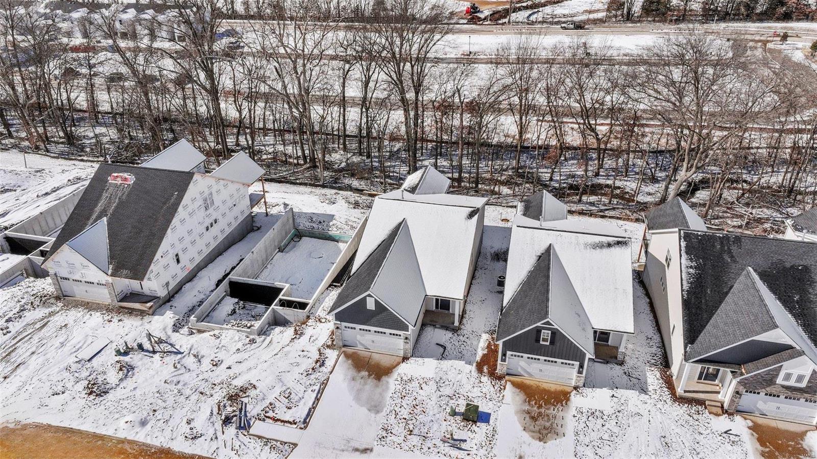 707 Barnwood Hill Drive