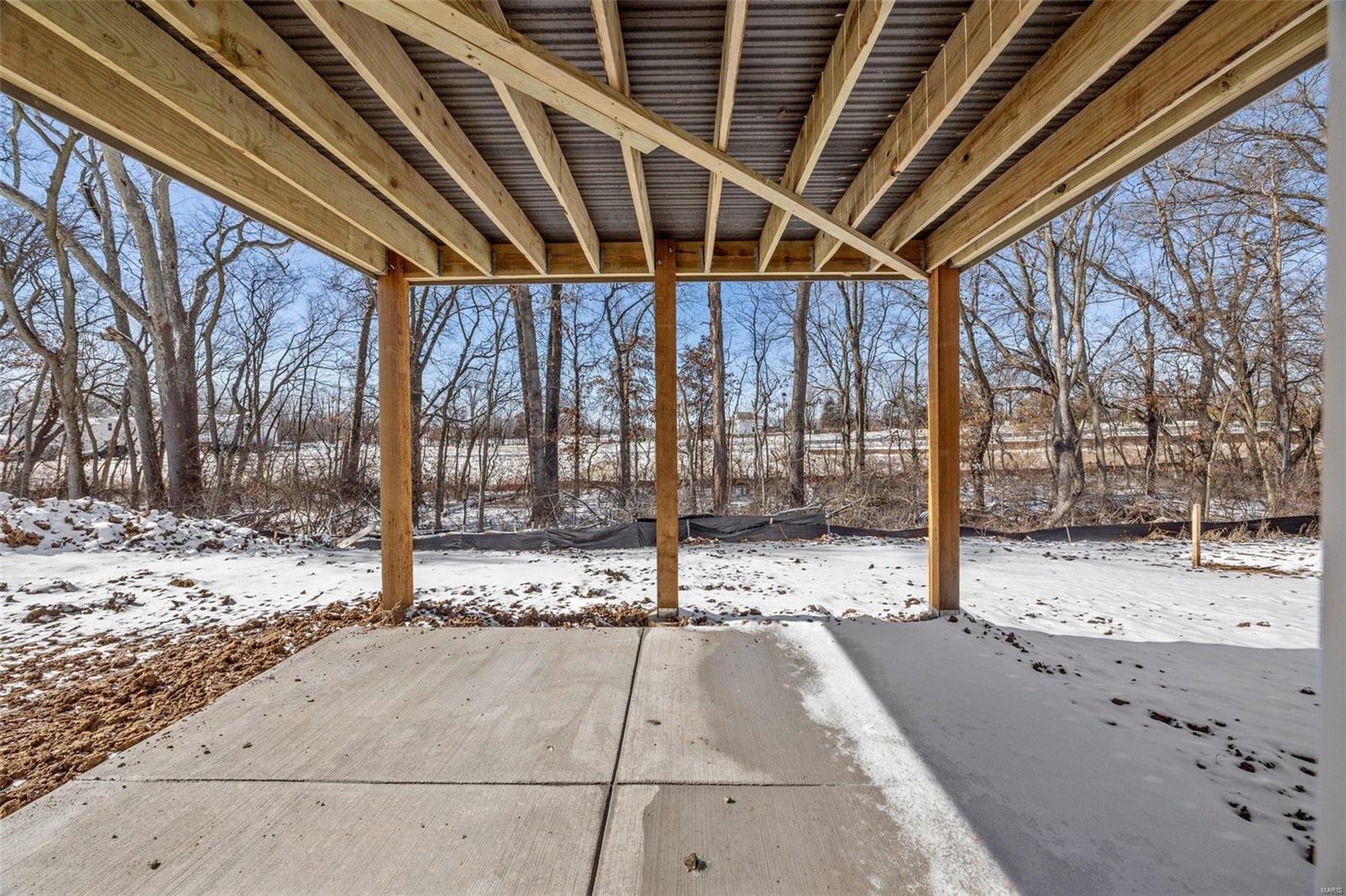 707 Barnwood Hill Drive