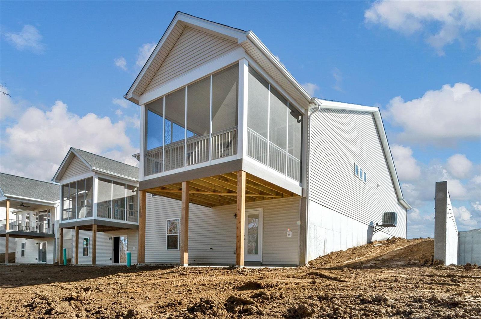 707 Barnwood Hill Drive