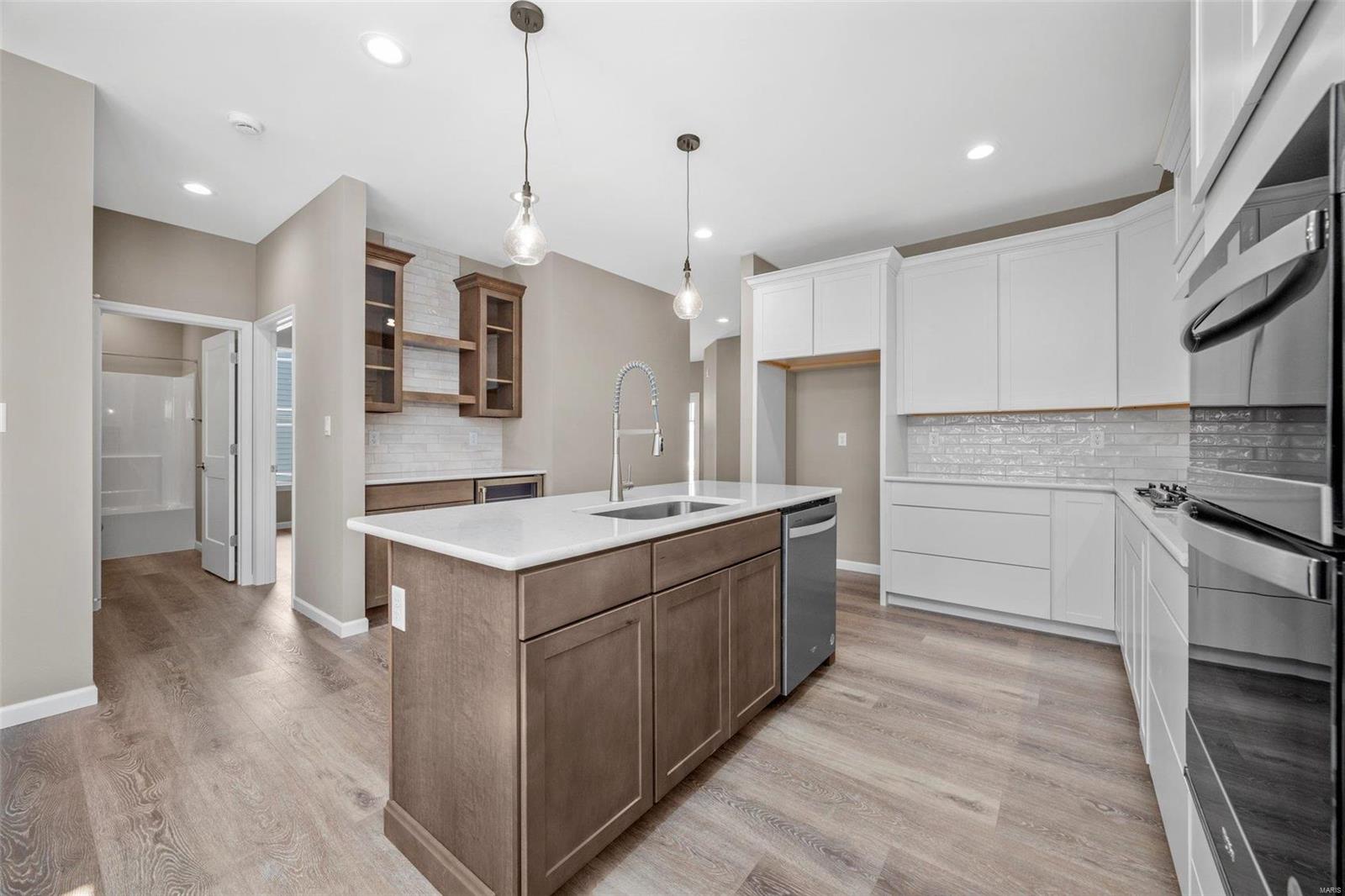 707 Barnwood Hill Drive