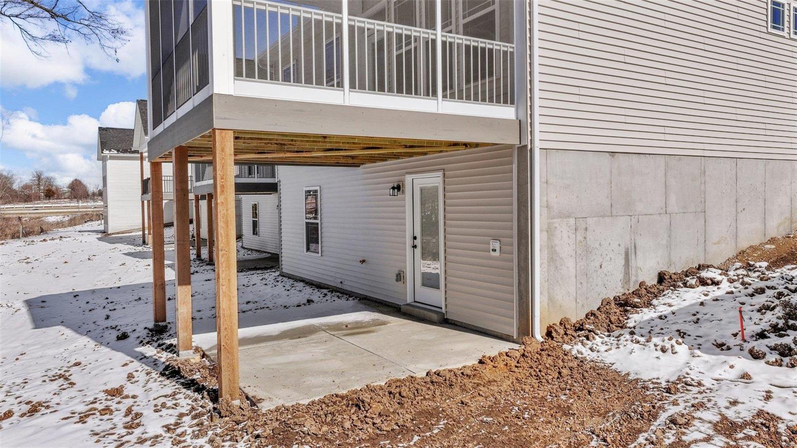 707 Barnwood Hill Drive