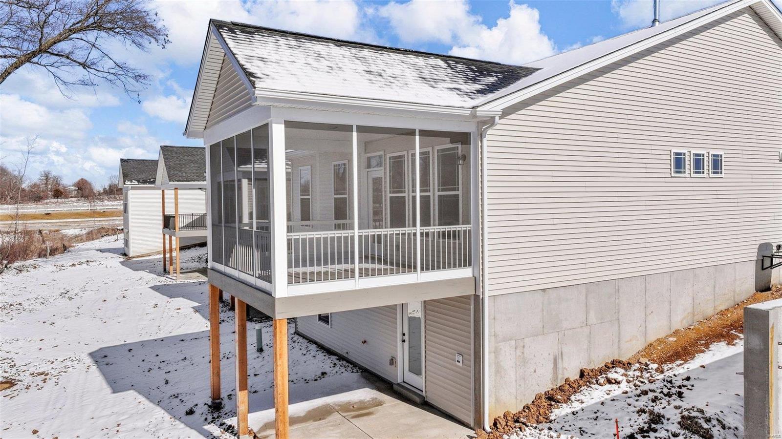 707 Barnwood Hill Drive