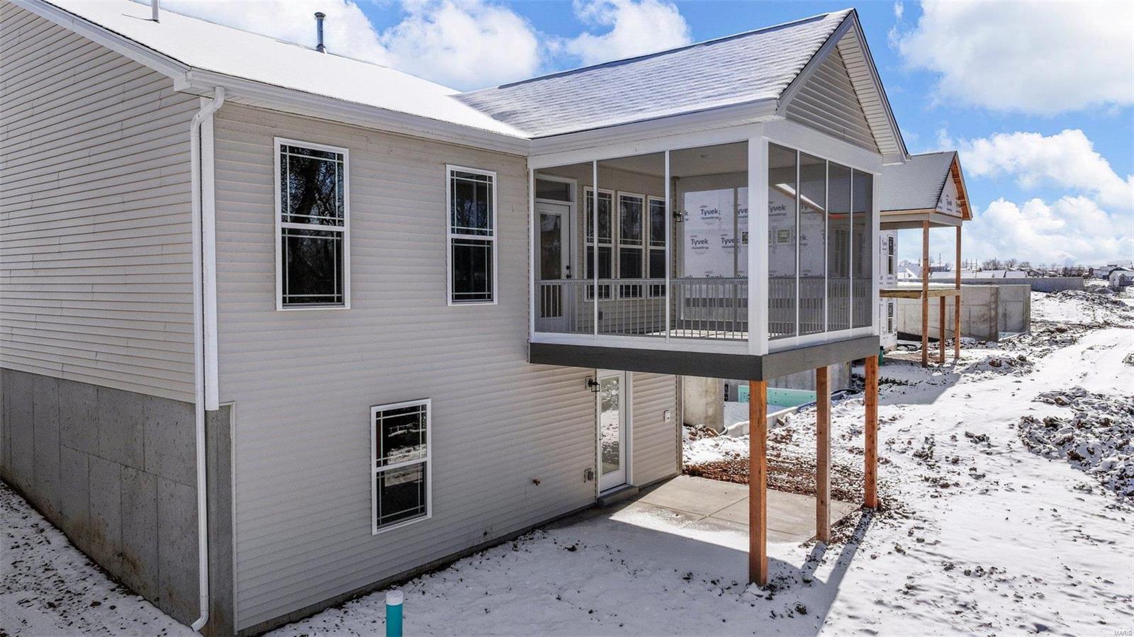 707 Barnwood Hill Drive