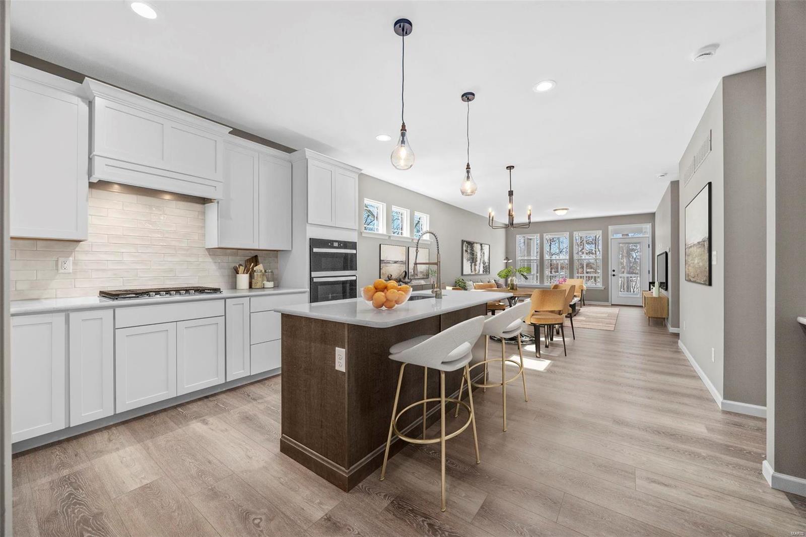 707 Barnwood Hill Drive