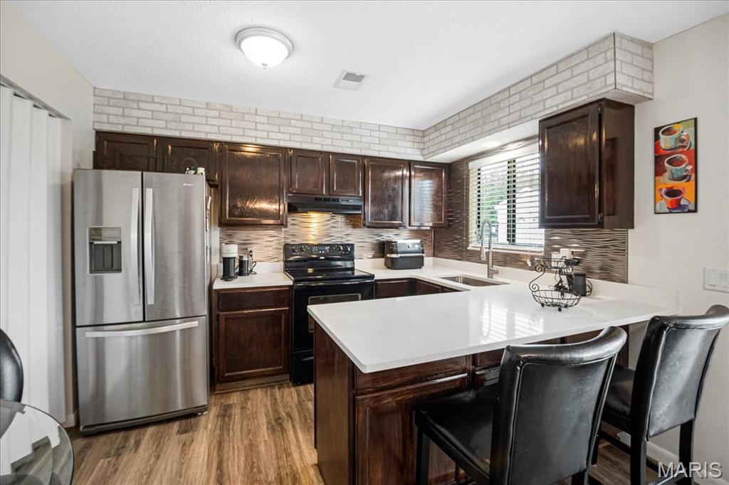 1171 Sunny Slope Court Unit: A