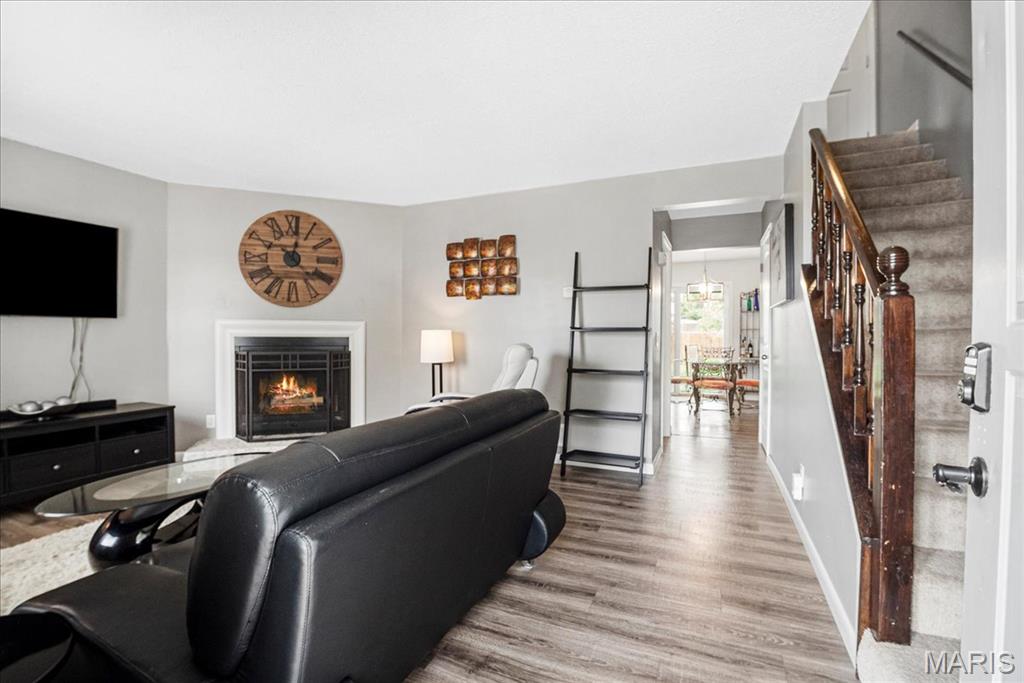 1171 Sunny Slope Court Unit: A