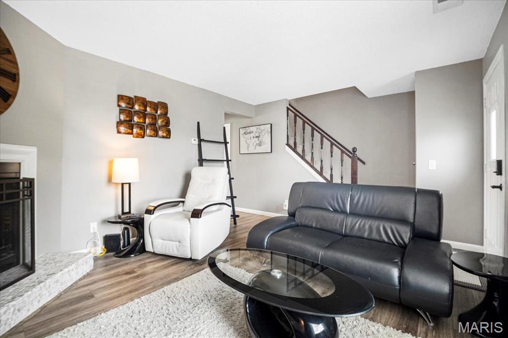 1171 Sunny Slope Court Unit: A