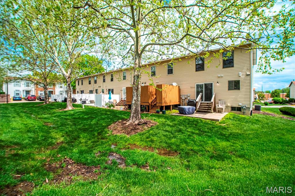 1171 Sunny Slope Court Unit: A