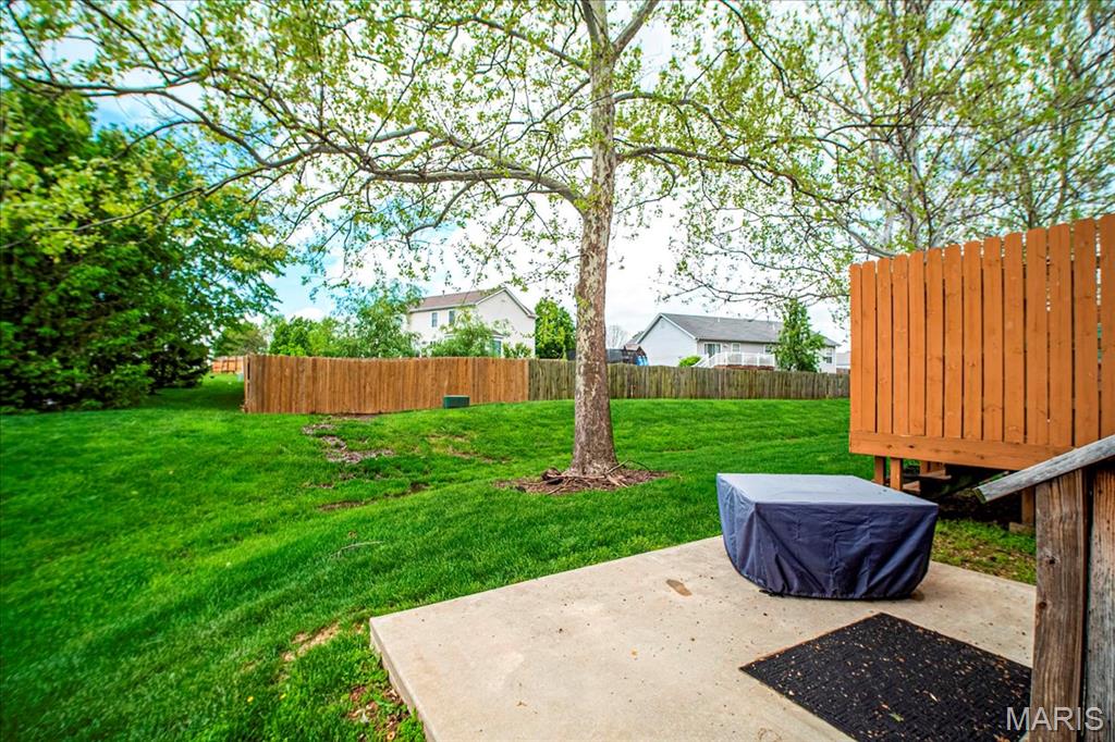 1171 Sunny Slope Court Unit: A