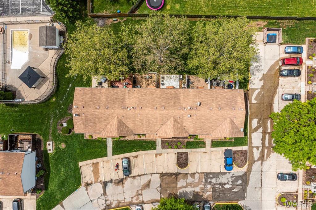 1171 Sunny Slope Court Unit: A