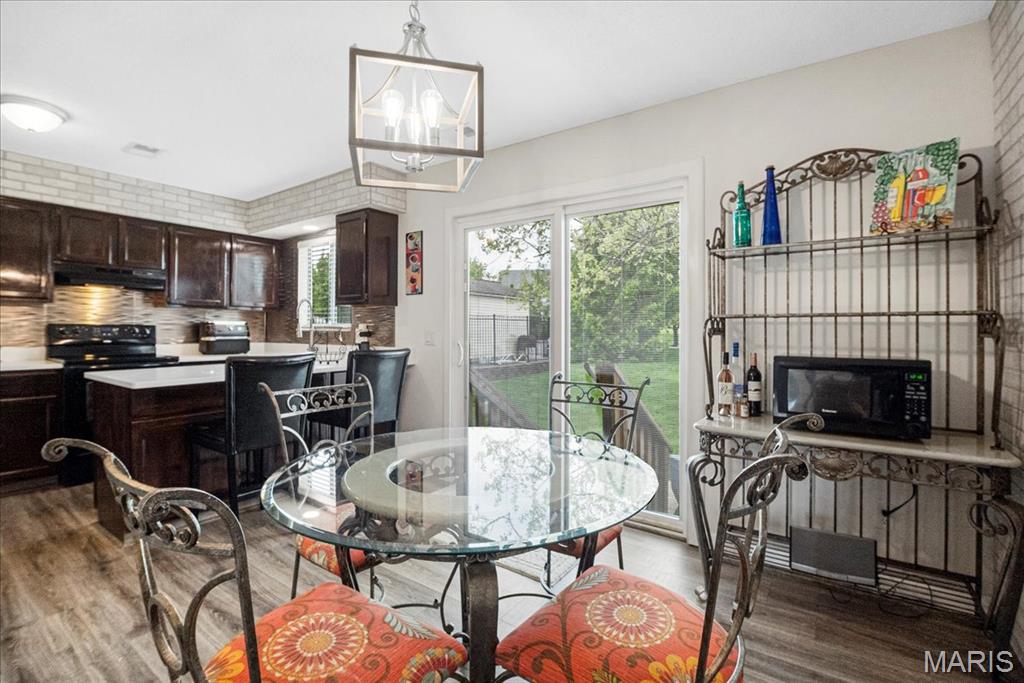 1171 Sunny Slope Court Unit: A