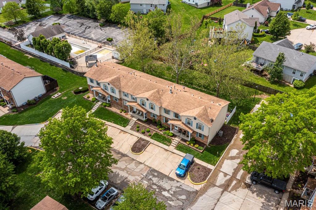 1171 Sunny Slope Court Unit: A