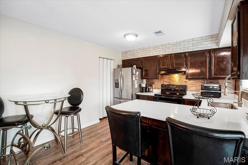 1171 Sunny Slope Court Unit: A