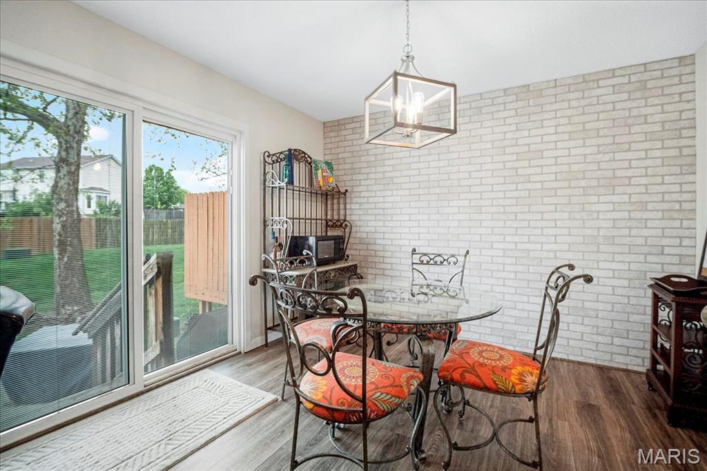 1171 Sunny Slope Court Unit: A