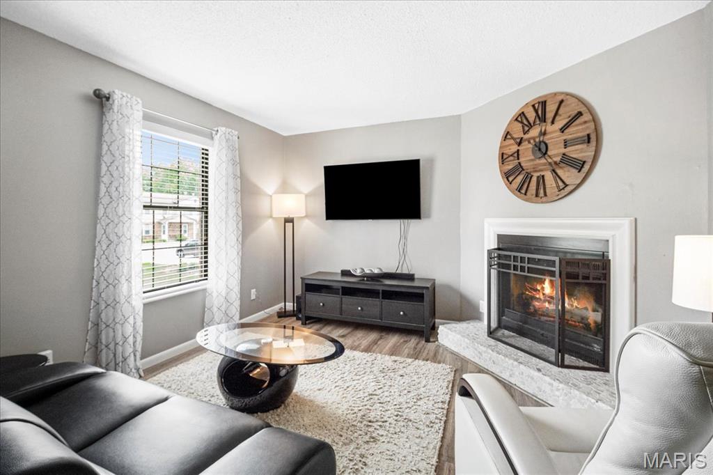 1171 Sunny Slope Court Unit: A
