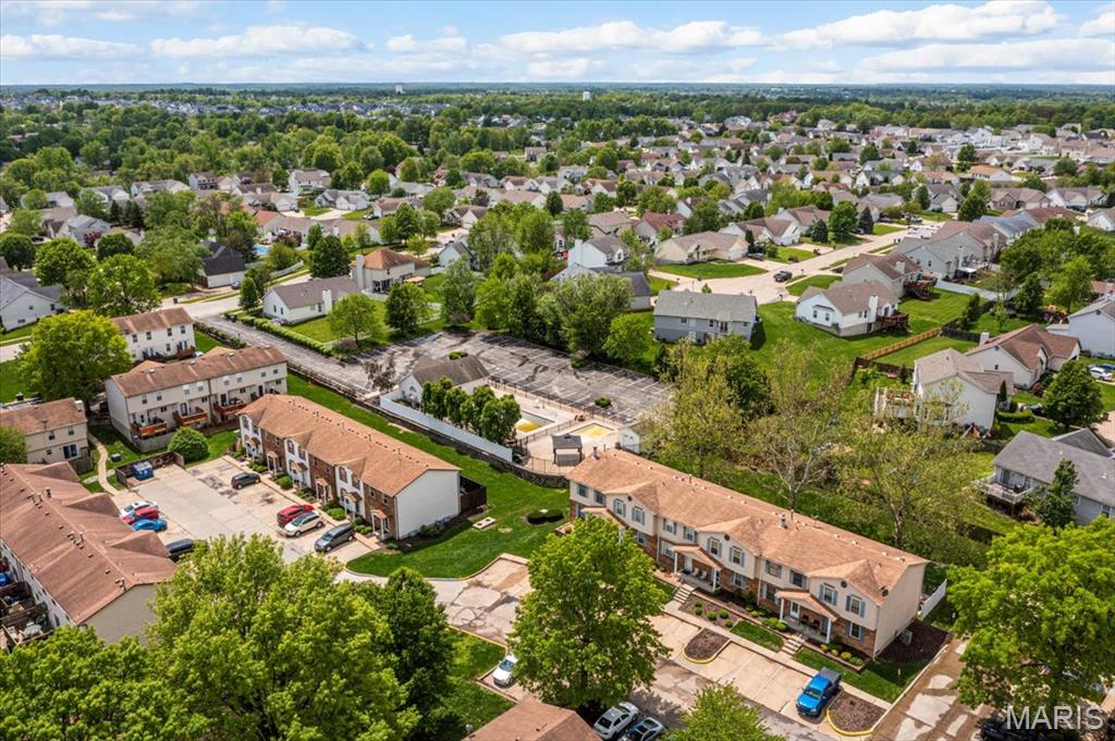 1171 Sunny Slope Court Unit: A