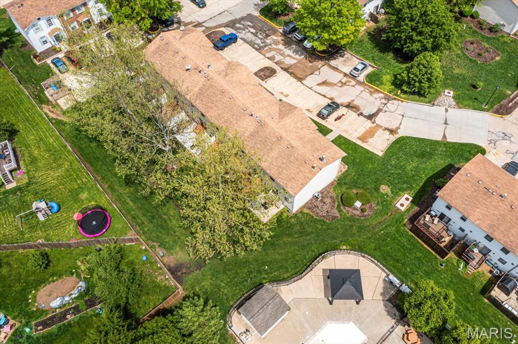 1171 Sunny Slope Court Unit: A