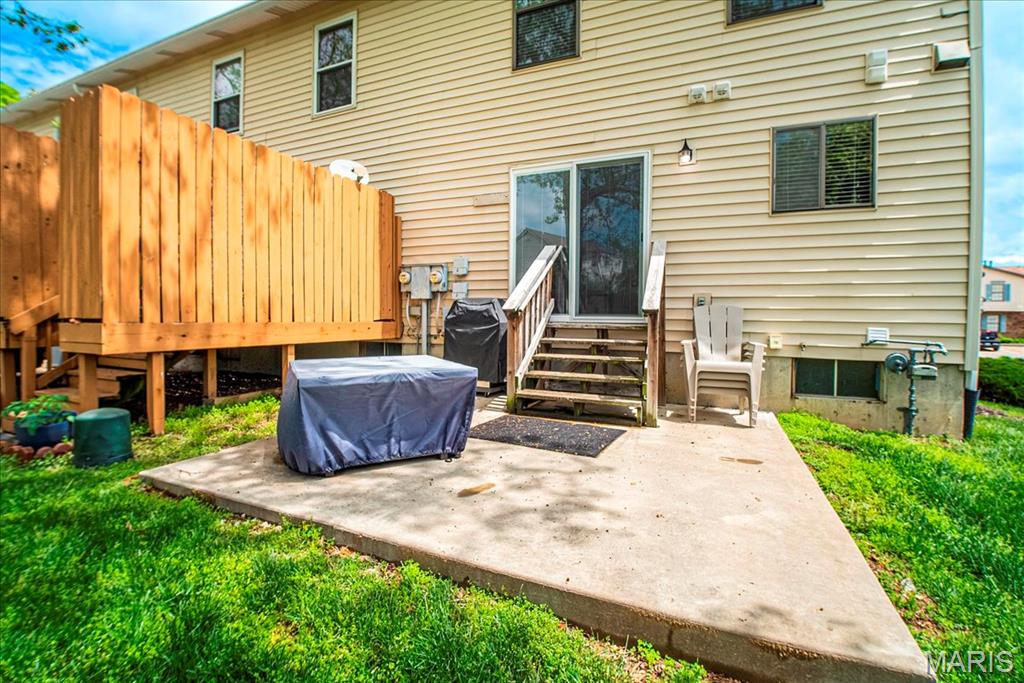 1171 Sunny Slope Court Unit: A