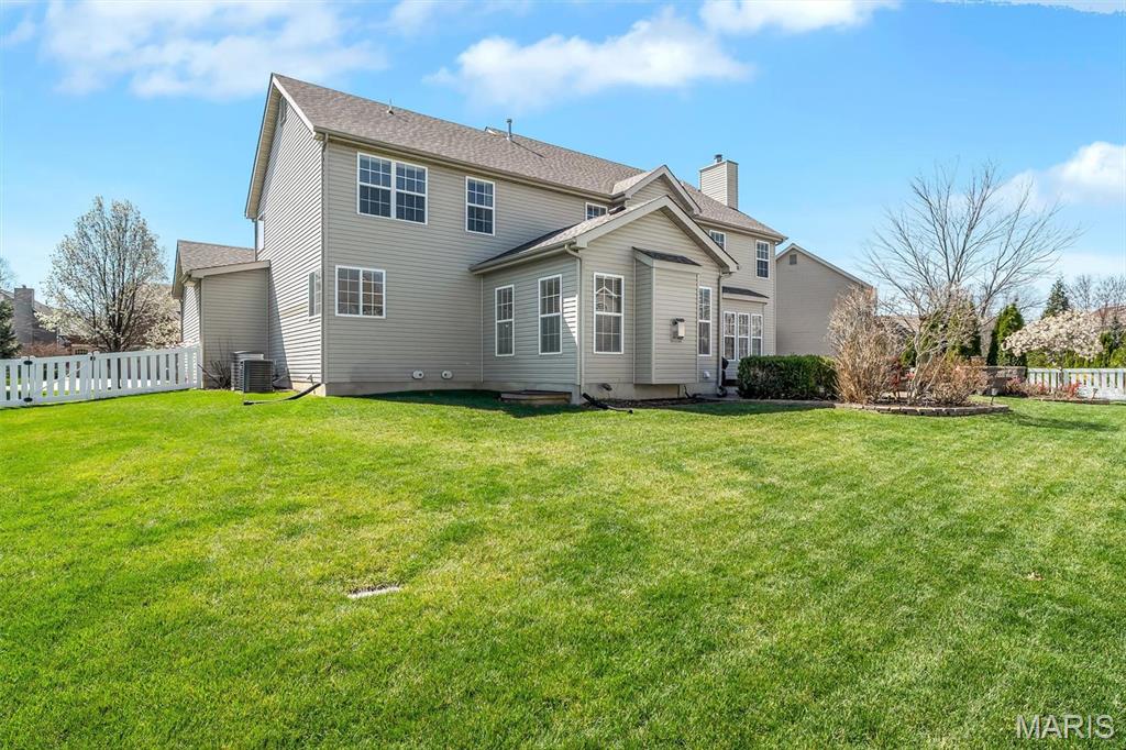 2049 Saint Madeleine Drive