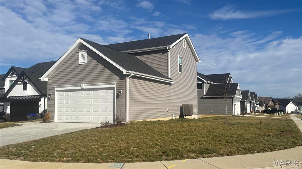 2 Harrow Court