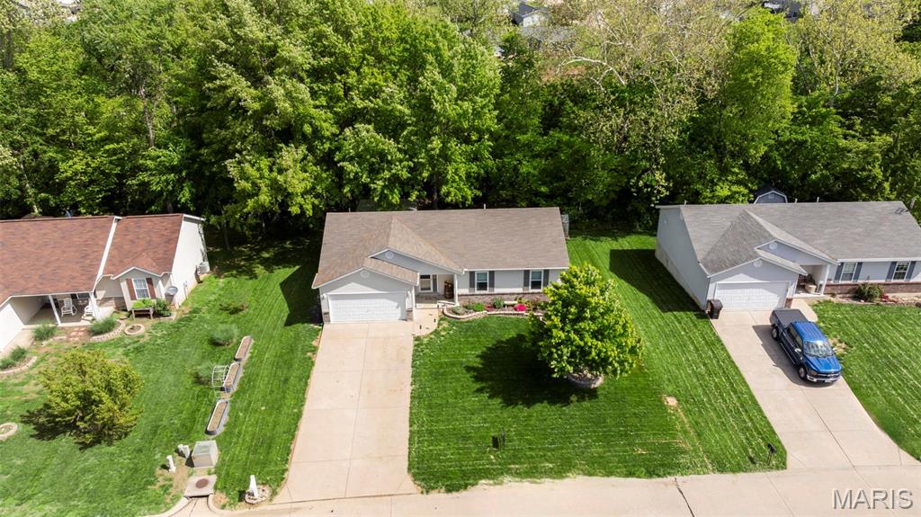 7 Robin Hood Drive