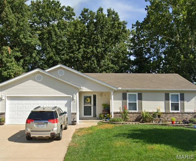 7 Robin Hood Drive