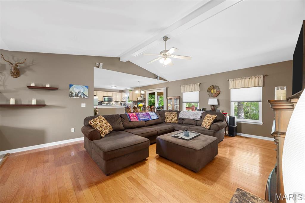 7 Robin Hood Drive