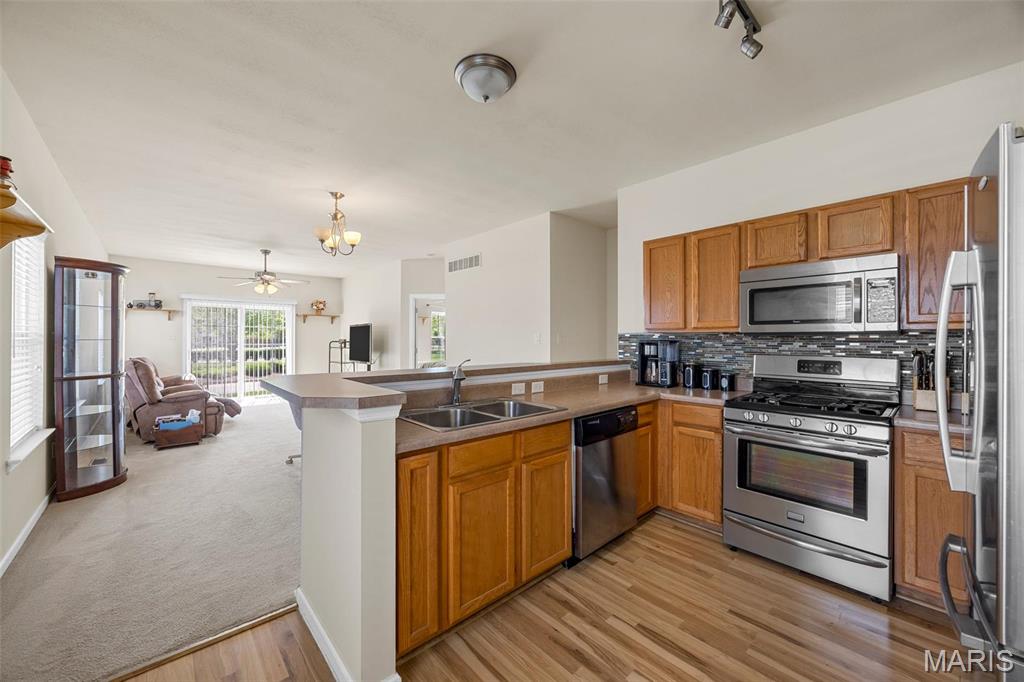 814 Haversham Drive