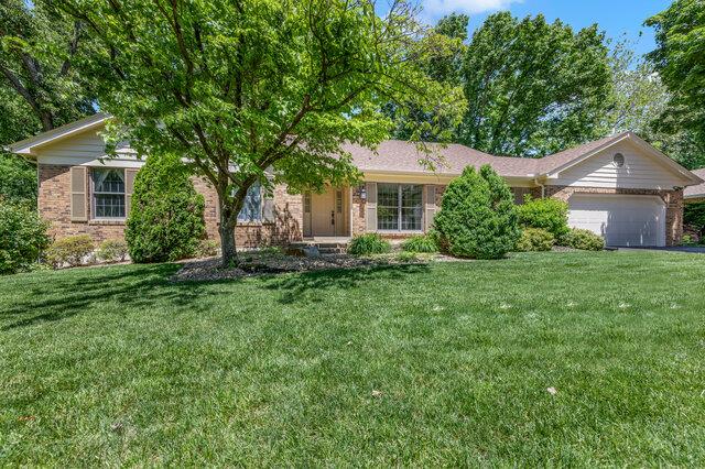 14251 Cypress Hill Drive