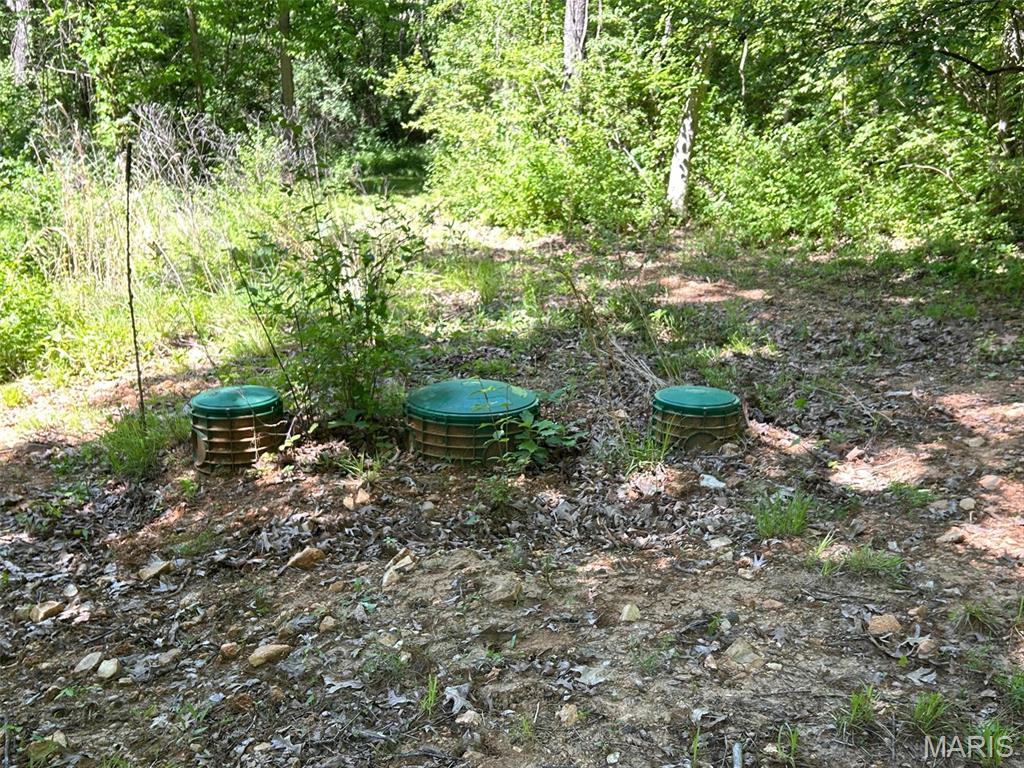 136 Sydnorville Road