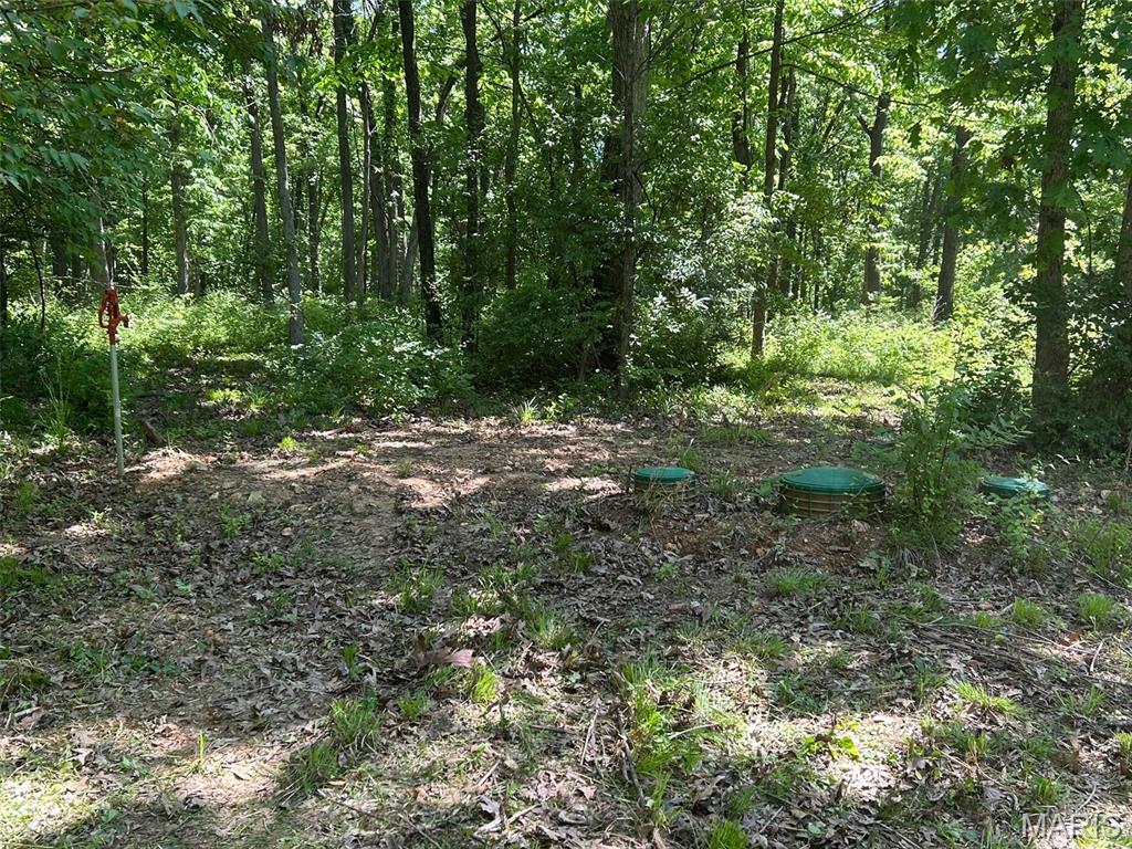 136 Sydnorville Road