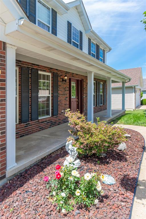 326 Merrimac Downs