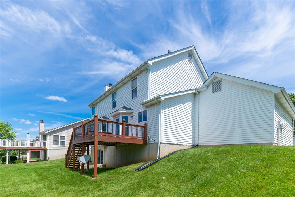 326 Merrimac Downs