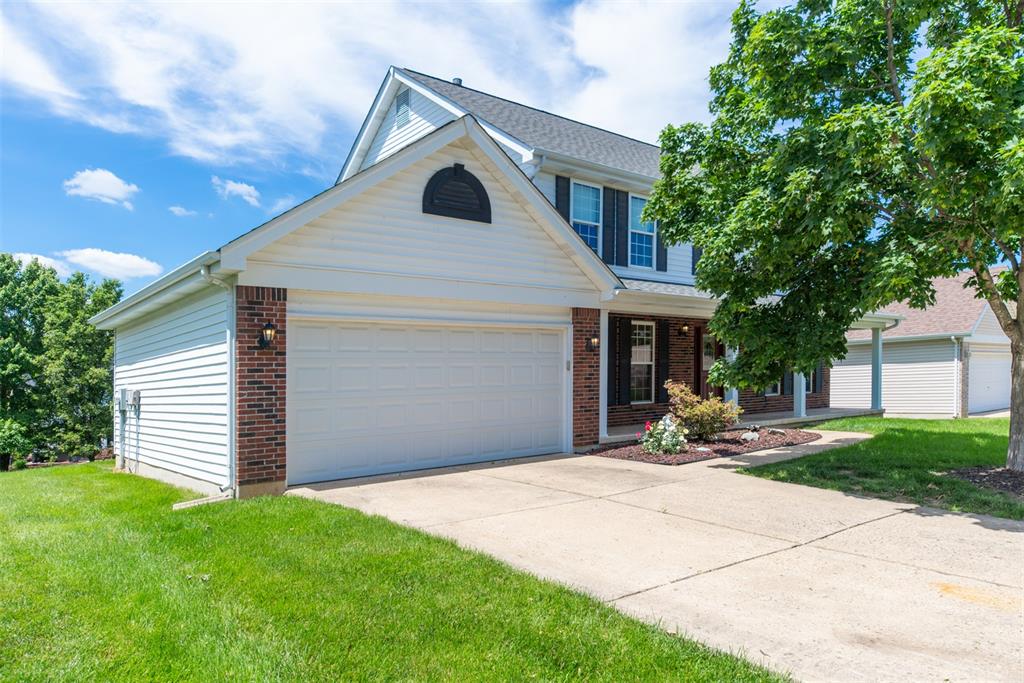 326 Merrimac Downs