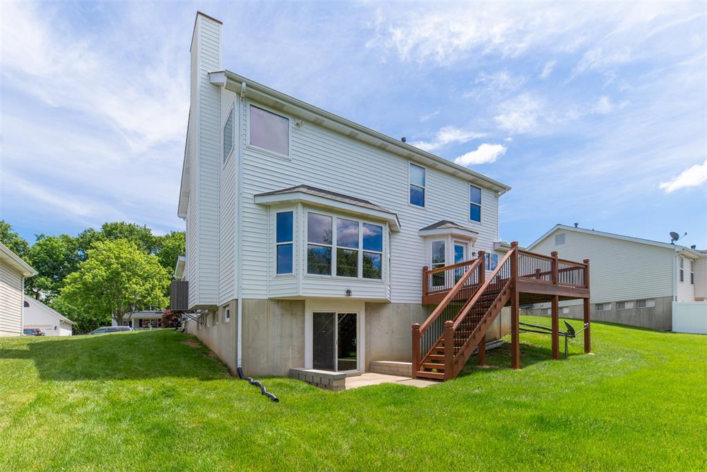 326 Merrimac Downs