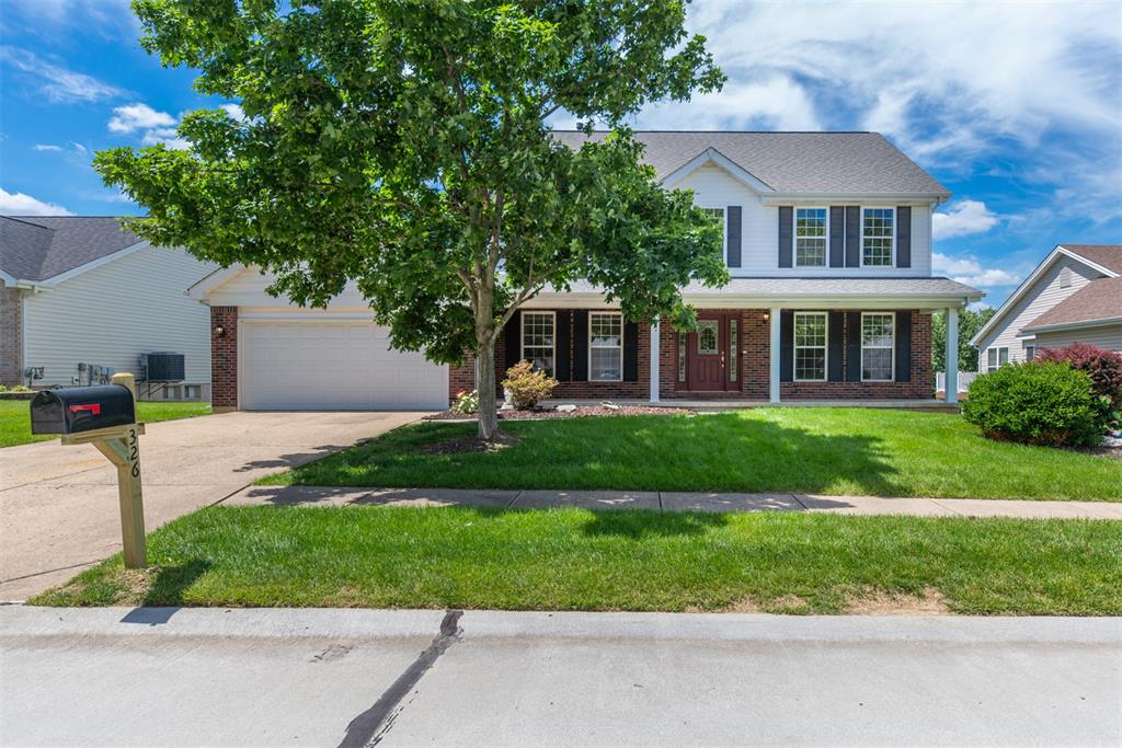 326 Merrimac Downs