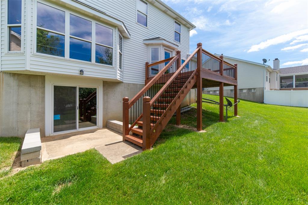 326 Merrimac Downs